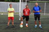 Monistrol-sur-Loire : les footballeurs ont-ils les moyens de leurs ambitions ?