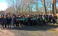 Grazac-Lapte : 126 supporters pour encourager l&#039;ASSE contre le PSG