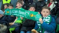 Grazac-Lapte : 126 supporters pour encourager l&#039;ASSE contre le PSG