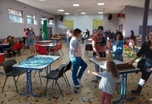 Voyage, jeu, dictée ELA : une semaine animée à l&#039;école privée de Bas-en-Basset