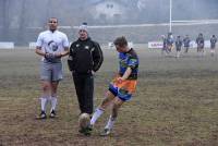 Tence : les rugbymen cadets en finale du championnat Drôme-Ardèche