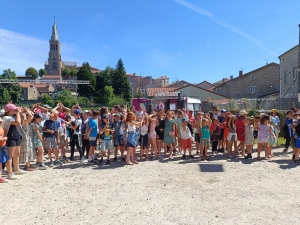 Lapte : encore une journée pour profiter du Festival des 7 lunes