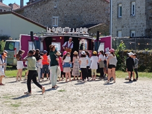 Lapte : encore une journée pour profiter du Festival des 7 lunes