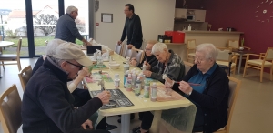 Une journée pour découvrir la résidence senior « Le Bel Âge » le 29 mars à Saint-Maurice-de-Lignon