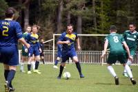 Foot : première finale en Coupe des réserves pour Sucs et Lignon