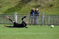 Foot : première finale en Coupe des réserves pour Sucs et Lignon