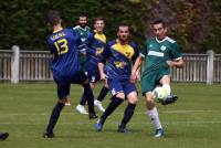 Foot : première finale en Coupe des réserves pour Sucs et Lignon