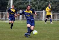 Foot : première finale en Coupe des réserves pour Sucs et Lignon