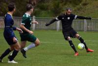 Foot : première finale en Coupe des réserves pour Sucs et Lignon