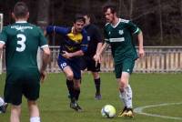 Foot : première finale en Coupe des réserves pour Sucs et Lignon