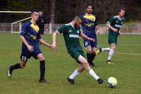 Foot : première finale en Coupe des réserves pour Sucs et Lignon