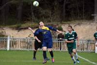 Foot : première finale en Coupe des réserves pour Sucs et Lignon