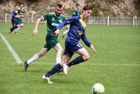 Foot : première finale en Coupe des réserves pour Sucs et Lignon