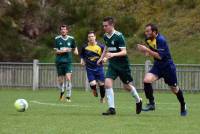 Foot : première finale en Coupe des réserves pour Sucs et Lignon