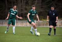 Foot : première finale en Coupe des réserves pour Sucs et Lignon