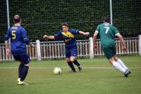 Foot : première finale en Coupe des réserves pour Sucs et Lignon