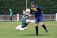 Foot : première finale en Coupe des réserves pour Sucs et Lignon