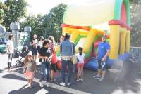 Monistrol-sur-Loire : des jeux pour fêter la rentrée à l&#039;école Notre-Dame-du-Château