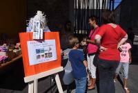 Monistrol-sur-Loire : des jeux pour fêter la rentrée à l&#039;école Notre-Dame-du-Château