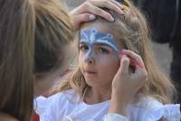 Monistrol-sur-Loire : des jeux pour fêter la rentrée à l&#039;école Notre-Dame-du-Château