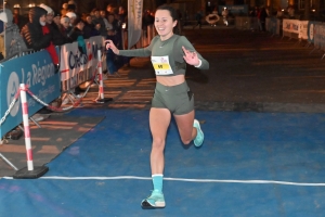 Et 1, et 2, et 3 victoires pour Louis Pires sur la Corrida du Puy-en-Velay