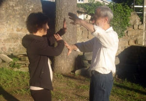 Monistrol-sur-Loire : une nouvelle association dédiée au tai-chi, qi-gong et méditation