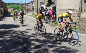 Le Monastier-sur-Gazeille relance son Grand Prix Cycliste dimanche