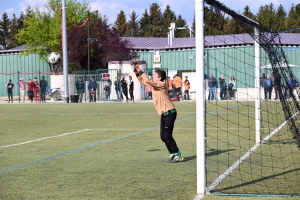 Sainte-Sigolène : Haut-Pilat Interfoot s&#039;adjuge le 2e tournoi U15 Maurice-Vacher