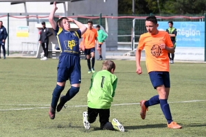 Sainte-Sigolène : Haut-Pilat Interfoot s&#039;adjuge le 2e tournoi U15 Maurice-Vacher