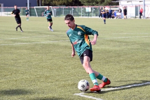 Sainte-Sigolène : Haut-Pilat Interfoot s&#039;adjuge le 2e tournoi U15 Maurice-Vacher