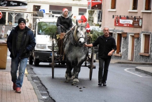 Retournac : des animations gratuites de Noël en attendant le réveillon