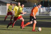 Foot : La Séauve-sur-Semène file droit vers le titre