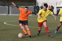 Foot : La Séauve-sur-Semène file droit vers le titre