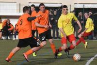 Foot : La Séauve-sur-Semène file droit vers le titre