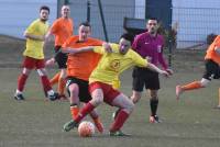 Foot : La Séauve-sur-Semène file droit vers le titre