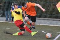 Foot : La Séauve-sur-Semène file droit vers le titre