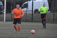 Foot : La Séauve-sur-Semène file droit vers le titre