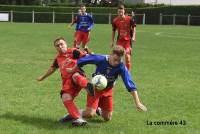 Les deux équipes s&#039;étaient rencontrées le 10 septembre 2017 à Bas en Coupe de France. Monistrol s&#039;était difficilement imposé 1-0.