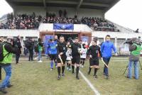 Revivez le match Le Puy Foot-Nancy en Coupe de France