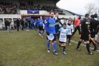 Revivez le match Le Puy Foot-Nancy en Coupe de France