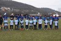 Revivez le match Le Puy Foot-Nancy en Coupe de France