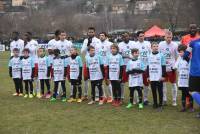 Revivez le match Le Puy Foot-Nancy en Coupe de France