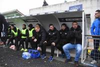 Revivez le match Le Puy Foot-Nancy en Coupe de France