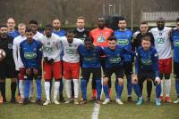 Revivez le match Le Puy Foot-Nancy en Coupe de France