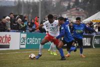 Revivez le match Le Puy Foot-Nancy en Coupe de France