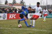 Revivez le match Le Puy Foot-Nancy en Coupe de France