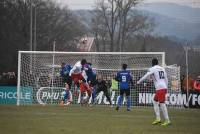 Revivez le match Le Puy Foot-Nancy en Coupe de France