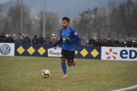 Revivez le match Le Puy Foot-Nancy en Coupe de France