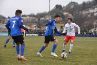 Revivez le match Le Puy Foot-Nancy en Coupe de France