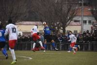 Revivez le match Le Puy Foot-Nancy en Coupe de France